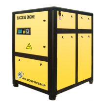 75kW 100HP Frequency Screw Compressor (SE75A-/VSD)